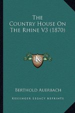 The Country House on the Rhine V3 (1870)