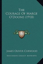 The Courage of Marge O'Doone (1918)