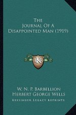The Journal of a Disappointed Man (1919)