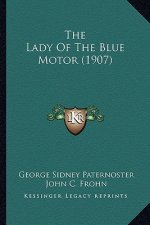 The Lady of the Blue Motor (1907)