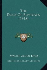 The Dogs of Boytown (1918)