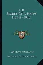 The Secret of a Happy Home (1896)