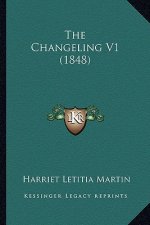 The Changeling V1 (1848)