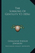 The Sorrows of Gentility V2 (1856)