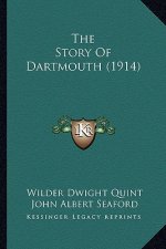 The Story Of Dartmouth (1914)