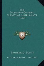 The Evolution of Mine-Surveying Instruments (1902)