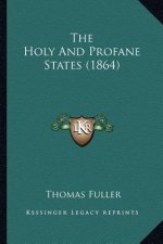 The Holy and Profane States (1864)