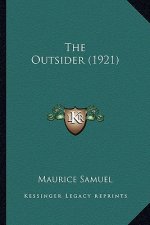 The Outsider (1921)