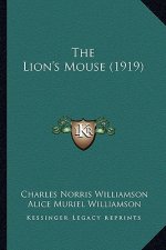 The Lion's Mouse (1919)