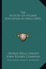The History of Higher Education in Ohio (1891)