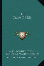 The Sign (1912)