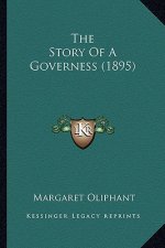 The Story Of A Governess (1895)