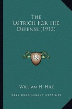 The Ostrich for the Defense (1912)