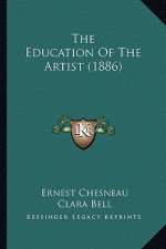 The Education of the Artist (1886)