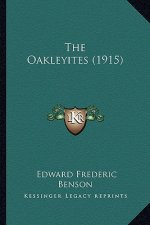 The Oakleyites (1915)