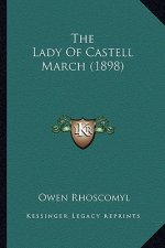 The Lady of Castell March (1898)