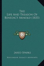 The Life and Treason of Benedict Arnold (1835)