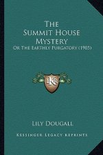 The Summit House Mystery: Or the Earthly Purgatory (1905)