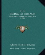 The Saving of Ireland: Industrial, Financial, Political (1898)