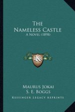 The Nameless Castle: A Novel (1898)