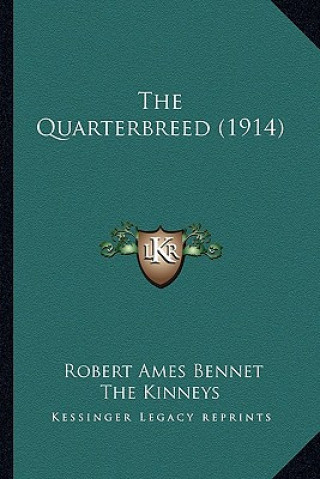 The Quarterbreed (1914)