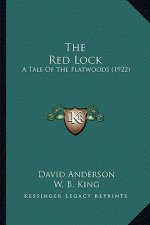 The Red Lock: A Tale of the Flatwoods (1922)