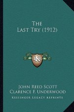 The Last Try (1912)