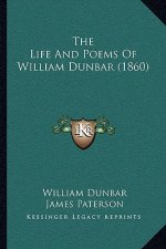 The Life and Poems of William Dunbar (1860)