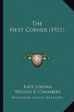 The Next Corner (1921)