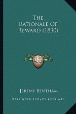 The Rationale of Reward (1830)