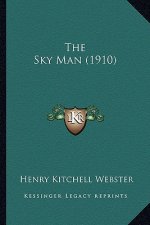 The Sky Man (1910)