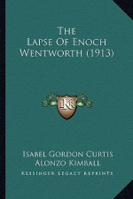 The Lapse of Enoch Wentworth (1913)