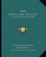 The Saxon and the Celt: A Study in Sociology (1897)