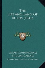 The Life and Land of Burns (1841)