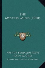 The Mystery Mind (1920)