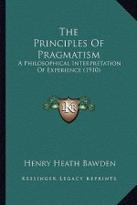 The Principles of Pragmatism: A Philosophical Interpretation of Experience (1910)
