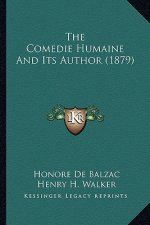 The Comedie Humaine and Its Author (1879)