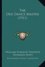 The Old Dance Master (1911)