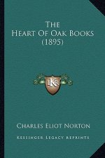 The Heart of Oak Books (1895)