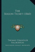 The Season Ticket (1860)
