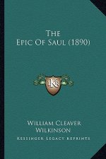 The Epic of Saul (1890)