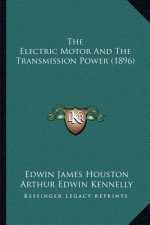 The Electric Motor and the Transmission Power (1896)