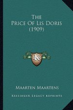 The Price of Lis Doris (1909)