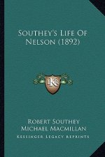 Southey's Life of Nelson (1892)
