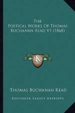 The Poetical Works of Thomas Buchanan Read V1 (1868)