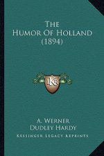 The Humor of Holland (1894)