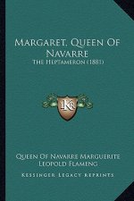 Margaret, Queen of Navarre: The Heptameron (1881)