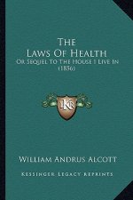 The Laws of Health: Or Sequel to the House I Live in (1856)