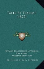 Tales at Teatime (1872)