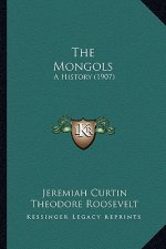 The Mongols: A History (1907)